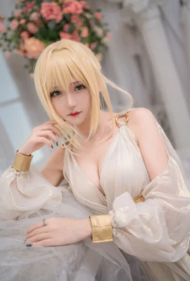 Futuaner Ikaros  –  Mathul Nero（9枚の写真）