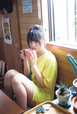 （natsuhiro hiramashima）白い肌、滑らかで肉質の体、超美味しくて完璧（32枚の写真）