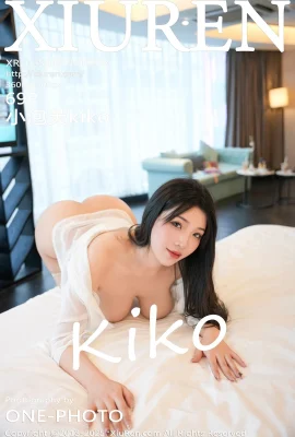（xiuren xiuren.com）2025.04.17 No.10163リトルパフキコホワイトシャツ（69枚の写真）