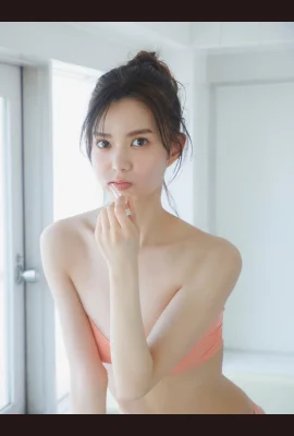 （Riko Matsuhira）美しい顔と魅力的な体と魅力的（26枚の写真）
