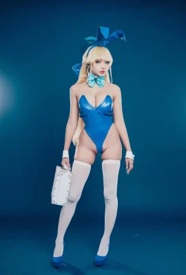 Xuxu  – トキバニーガール