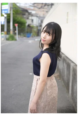 （mihua eni）甘い外観とセクシーな姿をしたかわいいビッグアイドガール（36枚の写真）