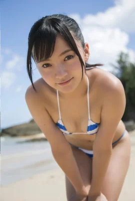 （Aya Nakano）甘くてセクシーで美しい姿と寛大に露出した（24枚の写真）