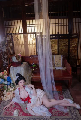 毎年 – グアンガン宮殿（80枚の写真）
