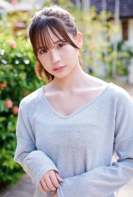 （和田haiyu）水っぽい目は電気でいっぱいで、雪の胸が出てきています（36枚の写真）