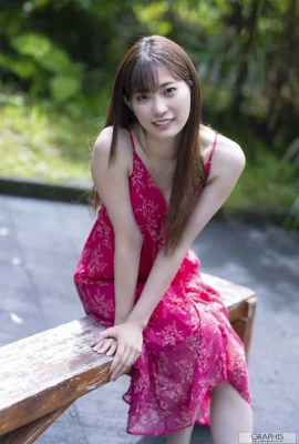 （miya juri）水っぽい目はとても魅力的であるので、全身が焦点に満ちています（21枚の写真）