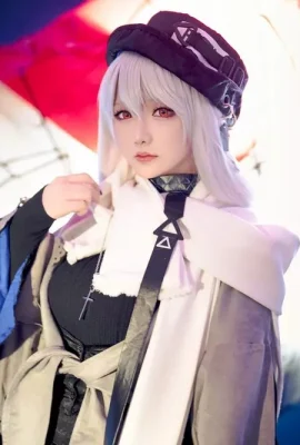 Coser Miss Star：The Ark of Tomorrow-ハートビートテーマセクシーなマルチセット衣料品シリーズショーパーフェクトボディ誘惑写真15