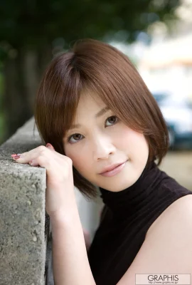 （Saki Okuda）成熟した女性はとても魅力的で、体に耐えることができません（31枚の写真）