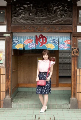 （全可れおな）美しい胸の外観はとても暑い（31枚の写真）