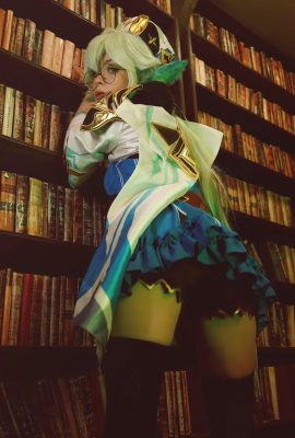 Aleksandra Bodler  – スクロース