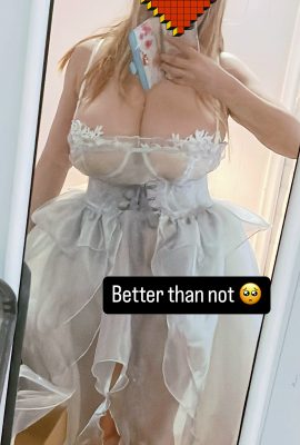 Bilibiliscosplay  – 勝利の女神、シンデレラ