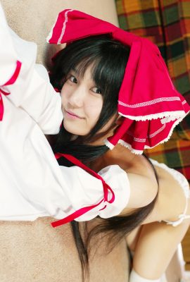 (C74) (Heru3 (lenfried)) 東方戀蓮録