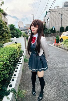 CaticornPlay  –  Yuki