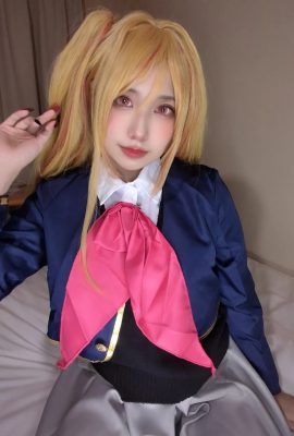 にゃまの子 枕偉業編