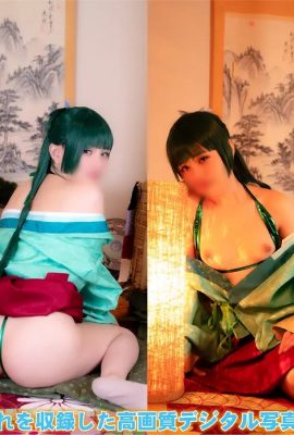 (ぷにもえ！)**屋のご奉仕相互マッサージ媚**級効能オイルでお漏らし絶頂!!ガチイキ昇天が止まらないぬるテカ天國