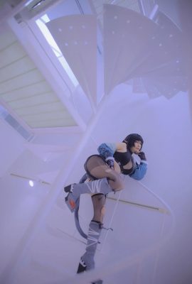 ゼンレスゾーンエロファイル１ジェーンドゥ