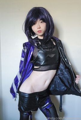 Femboyskylie -Reina（Tekken 8）