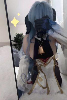 ganyu（kltt3y）