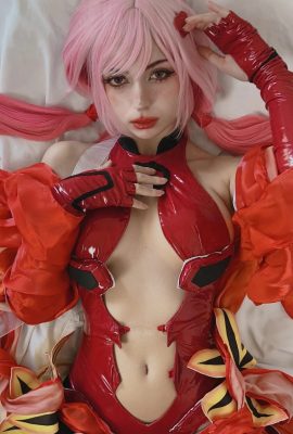 himeecosplay  –  inori