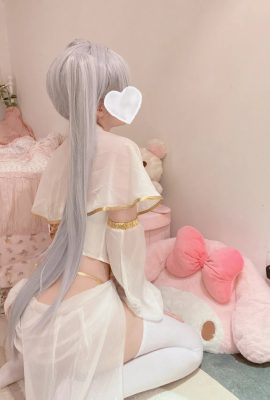 kyaandere-凍結（sousou freezing）