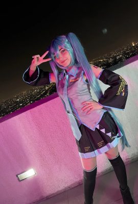 l limales -miku