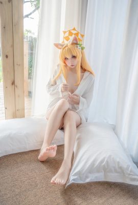 PaperYue etu_koメアリーホームスーツ