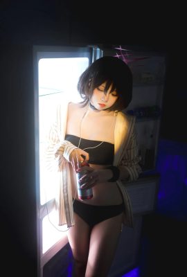 ETSU_KO MISAKI水着