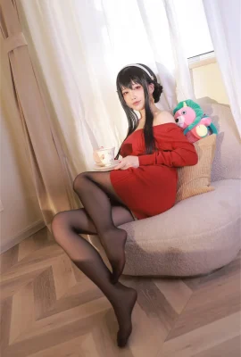 130 Shui Miao Aqua  –  Yoel-Redセーター（68枚の写真）