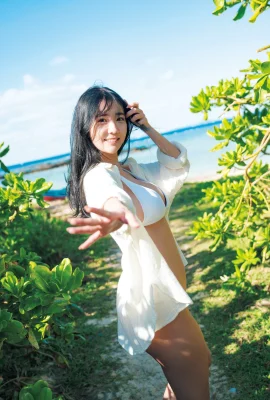 （Tianyu Xichun）かわいい外観と少しセクシーがあなたの体と心を占領します（31枚の写真）