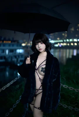 Yuuhui Yuhui  – ナイトクルーズフェリー（118枚の写真）