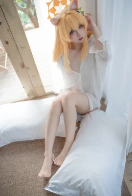 PaperYue etu_koメアリーホームスーツ
