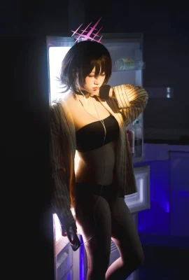 ETSU_KO MISAKI水着