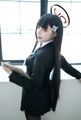 himek blue blue archives tu yue liyin
