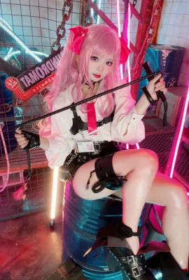 【yi meow_master