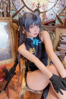【Yi Meow_master