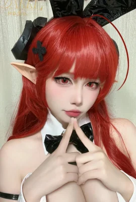 【dakki】アズリルートヒンデンブルクセルフィー