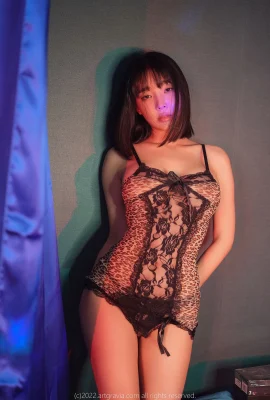 （Kang Inkyung）残忍な人物は、一目ぼれして魅力的でめまいを感じさせます（47枚の写真）