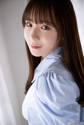（Hai Lao Saki）彼女の寛大な胸と姿を披露！魅力的な（23枚の写真）