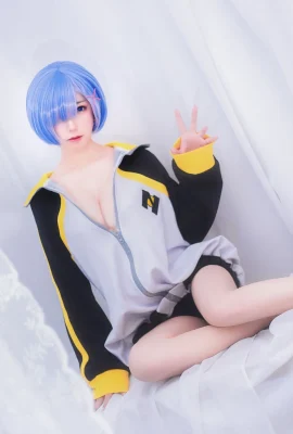 Taro Yuan Yuzi SJ_  – レムスポーツウェア（9枚の写真）