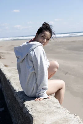 （Yamaoka masaya）腰はあまりにも薄く、丸くてふっくらしていて、超激しいder（38枚の写真）