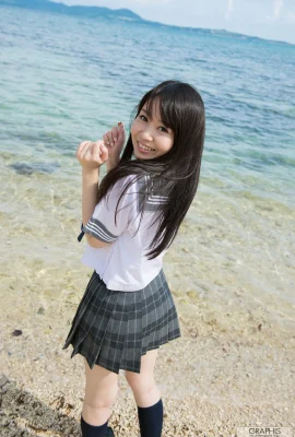 （メンゴあいか）美しい小さな馬はためらうことなく彼女のふっくらした姿を見せている（32枚の写真）