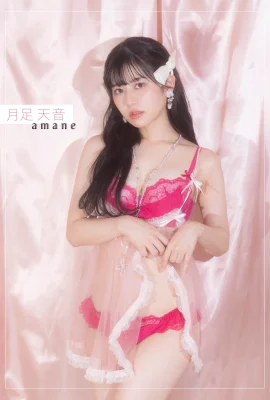 （ムーンライトティアイン）雪の牛乳の共有には個人的な誘惑が完全にありません（22枚の写真）