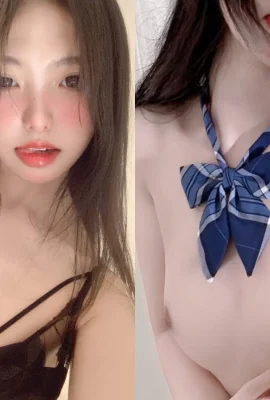 厳密に選ばれた写真の女の子の日記、柔らかい体はあなたをセクシーな表情で誘惑します（11枚の写真）