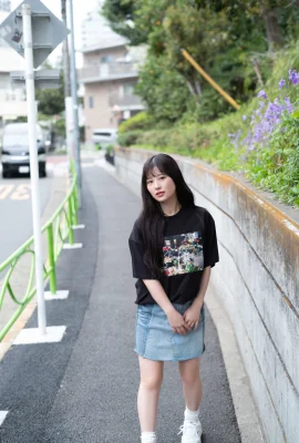 （Yuezu Tianyin）胸は無制限です…急上昇する視点はとても邪悪です（20枚の写真）