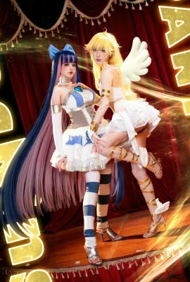 BaoはRabbit Girl＆Susu Sofiaでもあります –  SlingSels Angel（36枚の写真）