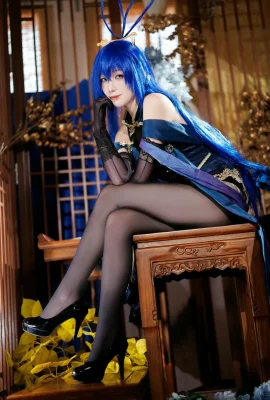 Fengjiang V  – ガーデンチョンサムニュージャージーチョンサム（43枚の写真）