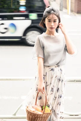 MINAMO【オトナタビ vol.1】 (68 Photos)