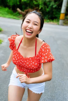（baiko）美しい胸は、瞬間の邪悪な形で美しく美味しいです（28枚の写真）