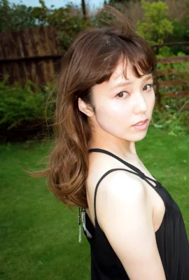 （kikimika）肉と美しい胸は暑すぎて誘惑に抵抗できません（25枚の写真）