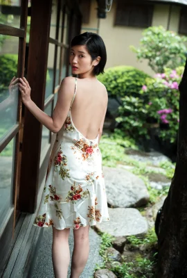 （Arisaが輸出）成熟した女性には、人々が合理的に感じさせる白く柔らかい姿があります（25枚の写真）